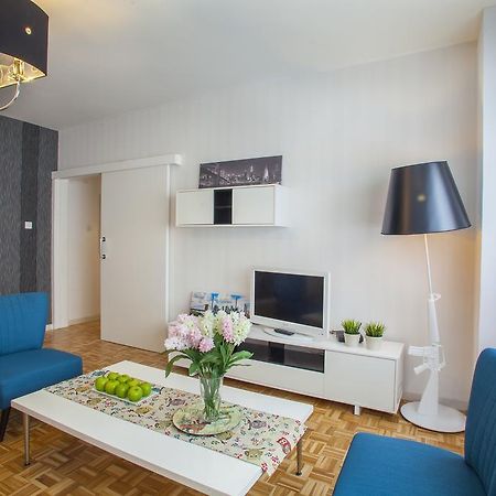 Omerou Apartment Нікосія Номер фото