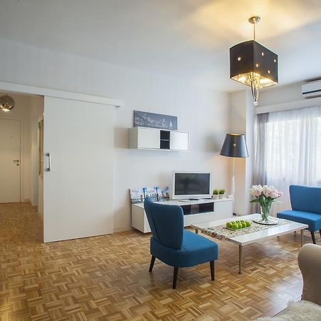 Omerou Apartment Нікосія Номер фото