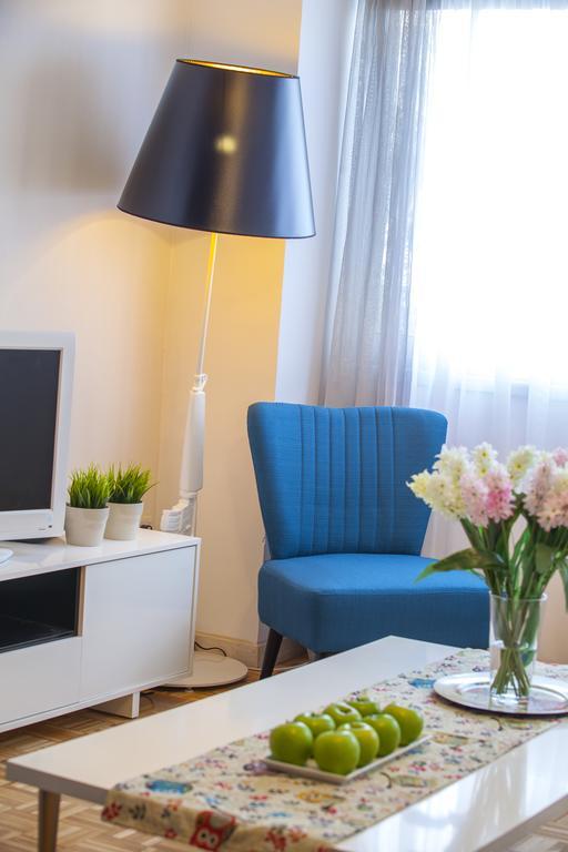 Omerou Apartment Нікосія Номер фото