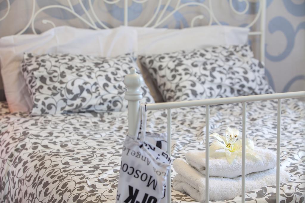 Omerou Apartment Нікосія Номер фото